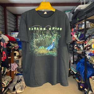 2011 Taylor Swift Speak Now Tour Band T Shirt Size XL